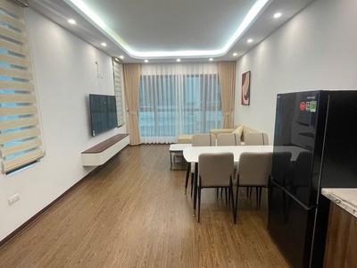 Bán nhà mới full nội thất - ô tô vào nhà thạch bàn-long biên 48m2 x 6  tầng 16 tỷ. 1