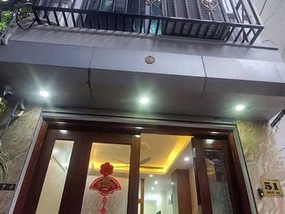 Nhà đẹp   full nội thất   lô góc hiếm   ngõ thông ngọc thụy 40m2 x 5 tầng x 8.6 tỷ long biên hà nội. 0