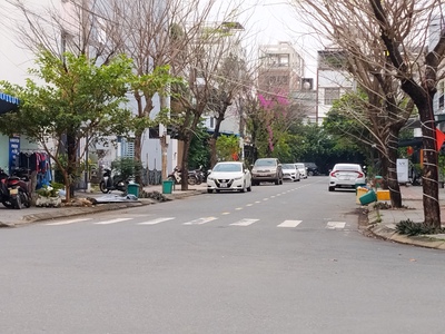 Chỉ 6.9x tỷ   hòa xuân   sát 29/3   mt đường hoàng hiệp  7.5m    100m  5 20    tây bắc 0