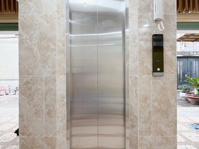 Nhà 4 tầng hẻm xe hơi, 51m2, ngang 5.7m x 9m, 7.5 tỷ, linh đông, thủ đức 0