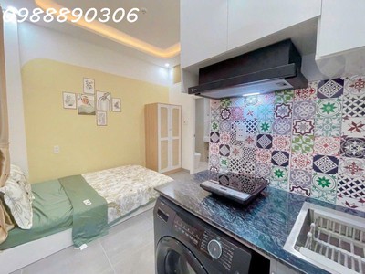 Nhà 4 tầng hẻm xe hơi, 51m2, ngang 5.7m x 9m, 7.5 tỷ, linh đông, thủ đức 2