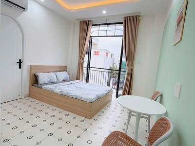 Nhà 4 tầng hẻm xe hơi, 51m2, ngang 5.7m x 9m, 7.5 tỷ, linh đông, thủ đức 4