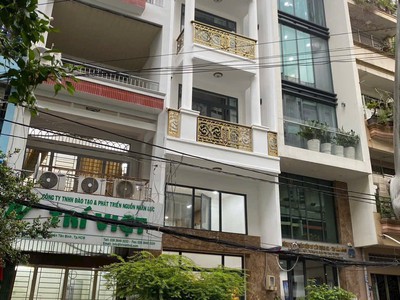 Rẻ nhất khu bàu cát - nhà ni sư huỳnh liên, bảy hiền, tân bình - hơn 100m2, ngang gần 5m, chỉ 8.5 tỷ 0