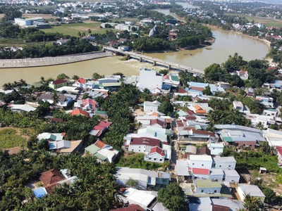 Bán đất biệt thự ô tô thôn đông   vĩnh phương   dt 518,6m    200m thổ cư 0