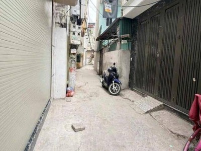 Bán gấp chdv phố định công- 49m 6 tầng 09 căn hộ kk-gần vành đai 2.5. giá 12 tỷ 3