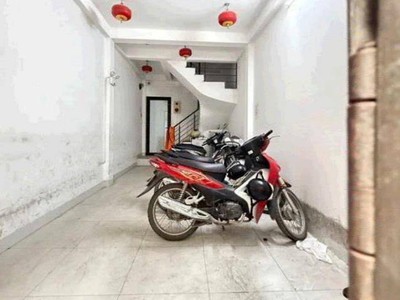 Bán gấp chdv phố định công- 49m 6 tầng 09 căn hộ kk-gần vành đai 2.5. giá 12 tỷ 2