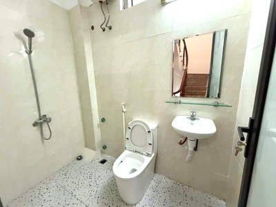 Siêu phẩm phân lô định công thượng- lô góc, 44m 5 tầng 5mmt-o tô vào nhà. giá 9,5 tỷ 4