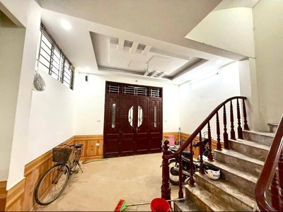 Siêu phẩm phân lô định công thượng- lô góc, 44m 5 tầng 5mmt-o tô vào nhà. giá 9,5 tỷ 0