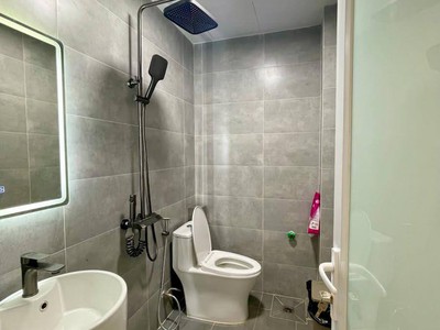 Bán gấp chdv phố định công- 49m 6 tầng 09 căn hộ kk-gần vành đai 2.5. giá 12 tỷ 4