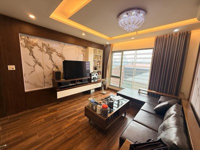 Bán gấp nhà đẹp lê trong tấn- 36m 5 tầng-30m ra vành đai 2.5-ngõ oto tải tránh. nhỉnh 14 tỷ 0