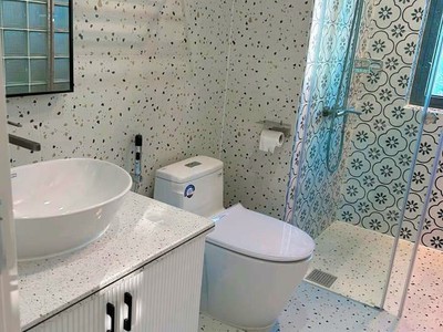 Cho thuê căn hộ 2PN cao cấp giá 15tr tại Vinhomes Marina 7