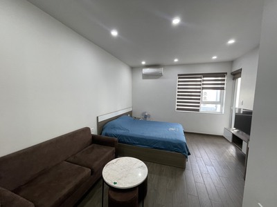 Cho thuê căn hộ mới 1 ngủ  40m2  Waterfront City. 1