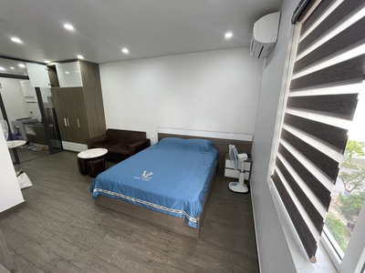 Cho thuê căn hộ mới 1 ngủ  40m2  Waterfront City. 6