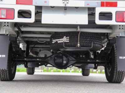 SRM T50 - Xe Tải Nhỏ, Lợi Nhuận Lớn 2