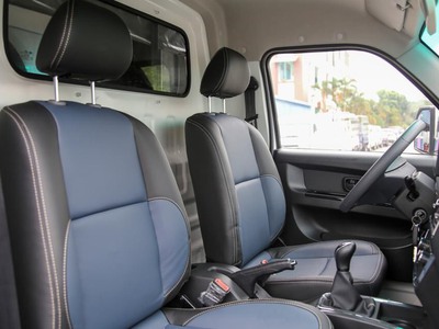 SRM T50 - Xe Tải Nhỏ, Lợi Nhuận Lớn 3