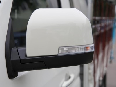 SRM T50 - Xe Tải Nhỏ, Lợi Nhuận Lớn 4