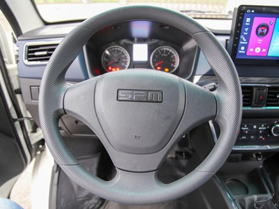 SRM T50 - Xe Tải Nhỏ, Lợi Nhuận Lớn 5