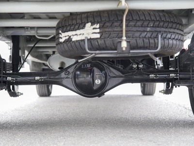 SRM T50 - Xe Tải Nhỏ, Lợi Nhuận Lớn 8