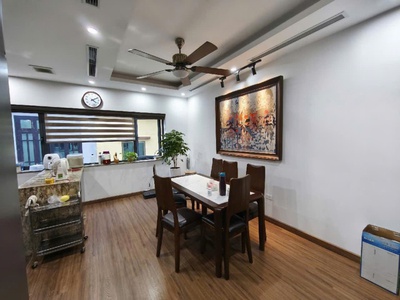 Rẻ nhất khu vực, bán nhà võng thị tây hồ, lô góc gần hồ, diện tích rộng, chỉ 20 tỷ 3