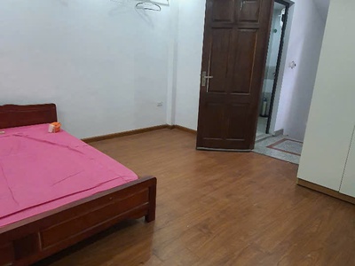 Bán gấp giá rẻ căn hộ phố 8/3 14m/35m, tầng 2, mặt tiền 3m, 1.55 tỷ hai bà trưng. 1