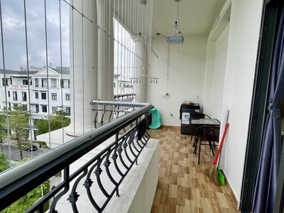 CHo thuê căn hộ 2PN giá tốt chỉ 12tr tại KĐT Waterfront 2