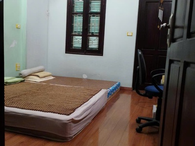 Phân Lô ngõ 319 Tam Trinh 75m2x3T mặt tiền 5,4m có vỉa hè-ô tô tránh- thoáng trước sau 3