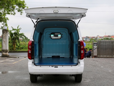 SRM X30L - Xe Tải Van 2 Chỗ - Vào Thành Phố 24/24 1