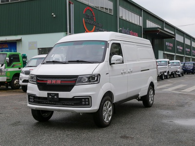 SRM X30L - Xe Tải Van 2 Chỗ - Vào Thành Phố 24/24 0