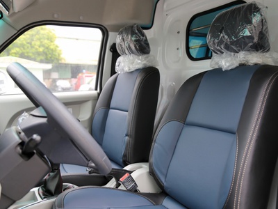 SRM X30L - Xe Tải Van 2 Chỗ - Vào Thành Phố 24/24 3