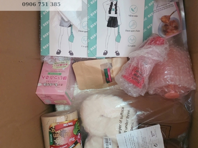 Emery express vận chuyển quốc tế uy tín nhất 0