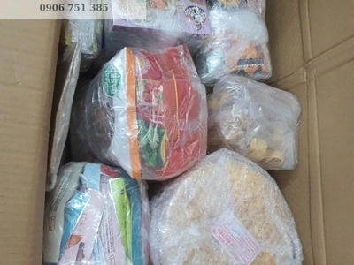 Emery express vận chuyển quốc tế uy tín nhất 1