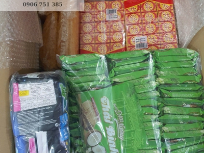 Emery express vận chuyển quốc tế uy tín nhất 2