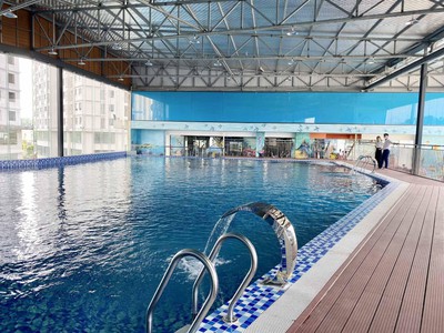 Bán căn hộ tầng 18   tecco elite thịnh đán, trung tâm tp. thái nguyên 4