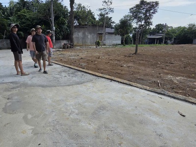  1.145m  đất thổ cư kim bôi   gần 12b, sát khu khoáng nóng, giá chỉ 2 tỷ 2