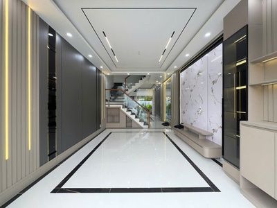 Cần bán nhà sân vườn 4 tầng 80m  tại lê hồng phong, hải phòng   ô tô vào tận nhà 0