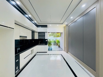 Cần bán nhà sân vườn 4 tầng 80m  tại lê hồng phong, hải phòng   ô tô vào tận nhà 1