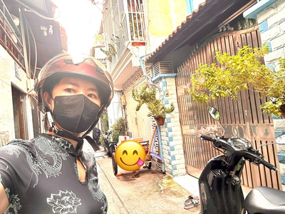 Bán nhà đẹp- đ.tôn đản- 4 tầng- giao thương với tôn thất thuyêt và nguyễn tât thành. 4