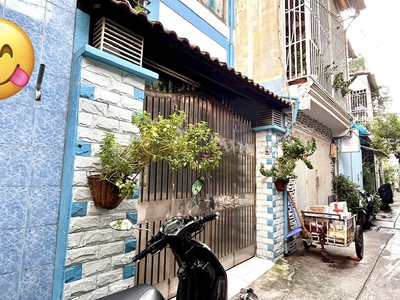 Bán nhà đẹp- đ.tôn đản- 4 tầng- giao thương với tôn thất thuyêt và nguyễn tât thành. 2