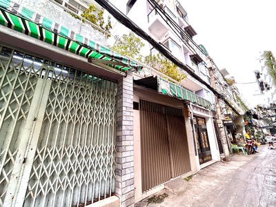 Bán nhà đ.tôn đản- 5 tầng nhà đẹp vào ở ngay- có sân sao khoảng 20m- liền kề khu đ.số- thông ra 0