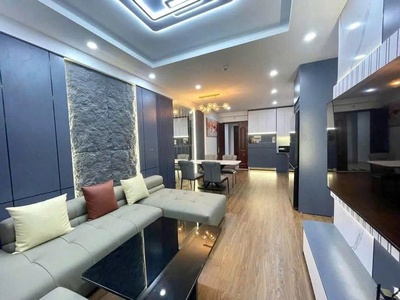 Bán căn hộ tầng 18   tecco elite thịnh đán, trung tâm tp. thái nguyên 2