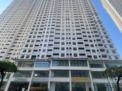 Bán căn hộ tầng 18   tecco elite thịnh đán, trung tâm tp. thái nguyên 0