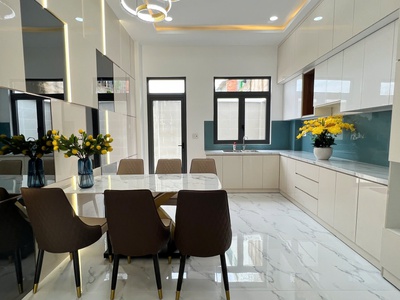 Chủ gửi nhà ăn tết - cách kcn Tân Tạo 300m, Bình Tân- 4x18 72m Chỉ7TỶ500Tr 4