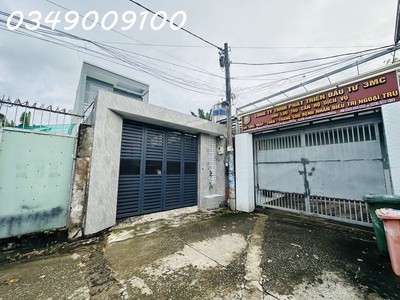 135m2 - 6tỷ89, hxh lê văn việt,quận 9 kp văn minh-nhiều tiện ích 3