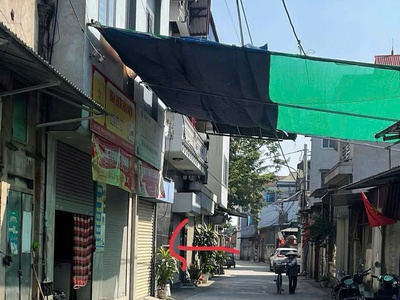 Bán đất tặng nhà 3 tầng lỗ khê - thư lâm 0