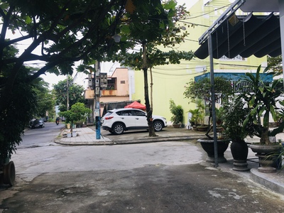 Hòa thọ đông - 3.97 tỷ   nhà mới   lô góc 2 mặt kiệt ô tô   10m ra đường 5m5 1