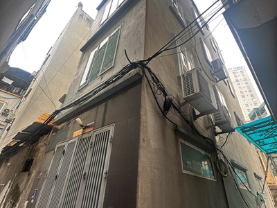 Chính chủ cho thuê nhà NGUYÊN CĂN 5 Tầng - 1/29/181 Trần Phú, Hà Đông, HN 8