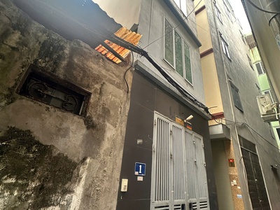 Chính chủ cho thuê nhà NGUYÊN CĂN 5 Tầng - 1/29/181 Trần Phú, Hà Đông, HN 0