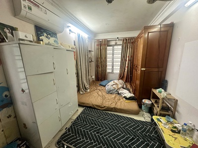 Chính chủ cho thuê nhà NGUYÊN CĂN 5 Tầng - 1/29/181 Trần Phú, Hà Đông, HN 2