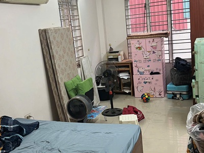 Chính chủ cho thuê nhà NGUYÊN CĂN 5 Tầng - 1/29/181 Trần Phú, Hà Đông, HN 5