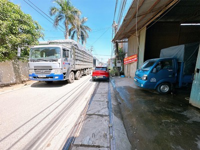 Bán xưởng tân hoà 655m2 tân hoà đồng nai 6 tỷ 500tr 0